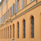 PARMA PALAZZO DI GIUSTIZIA